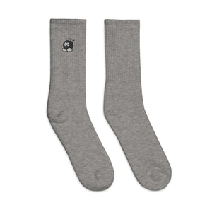 Bomber socks