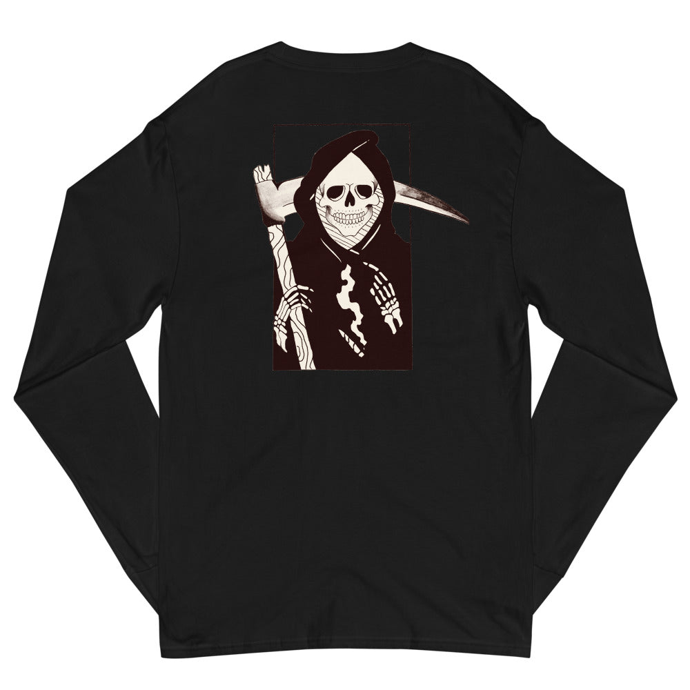 Reaper Champion Long Sleeve Shirt