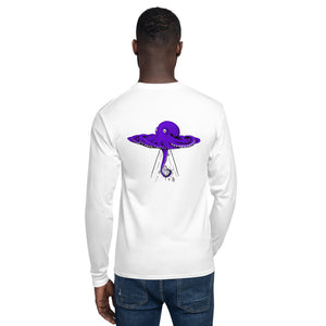 Octopoda Champion Long Sleeve Shirt