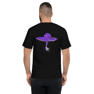 OctopodaChampion T-Shirt