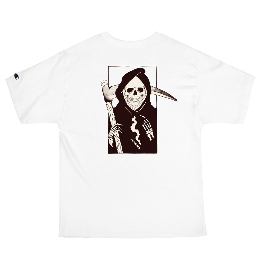 Reaper Champion T-Shirt