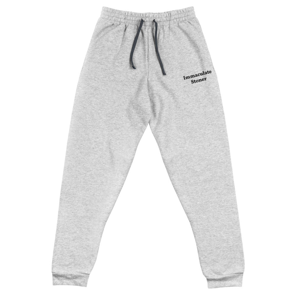 Immaculate Joggers